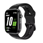 Honor Choice 2I Smart Watch - Black