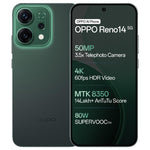 Oppo Reno 14 5G