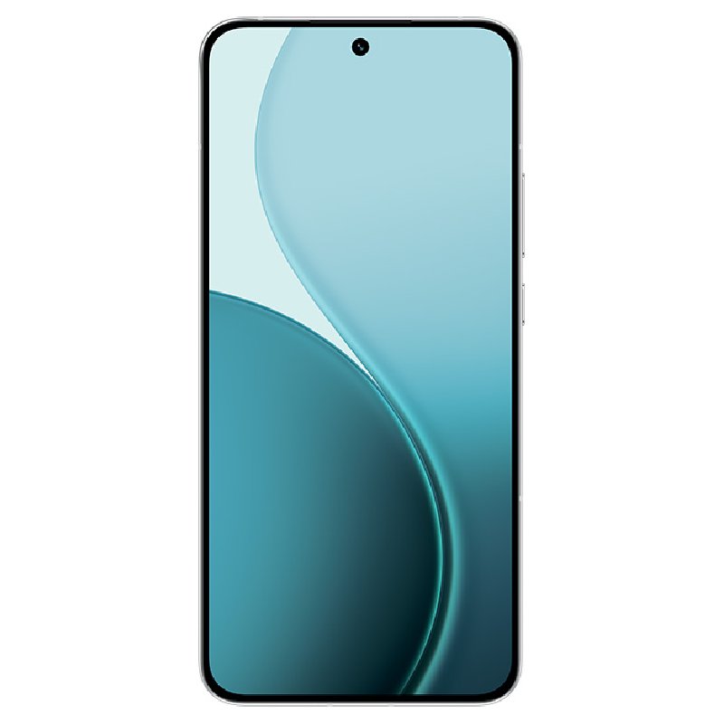 Oppo Reno 14 5G, 12GB Ram, 256GB - Opal White ( Screen Insurance Card)