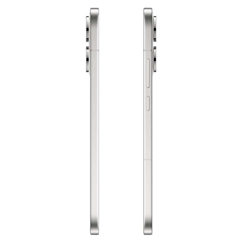 Oppo Reno 14 5G, 12GB Ram, 256GB - Opal White ( Screen Insurance Card)