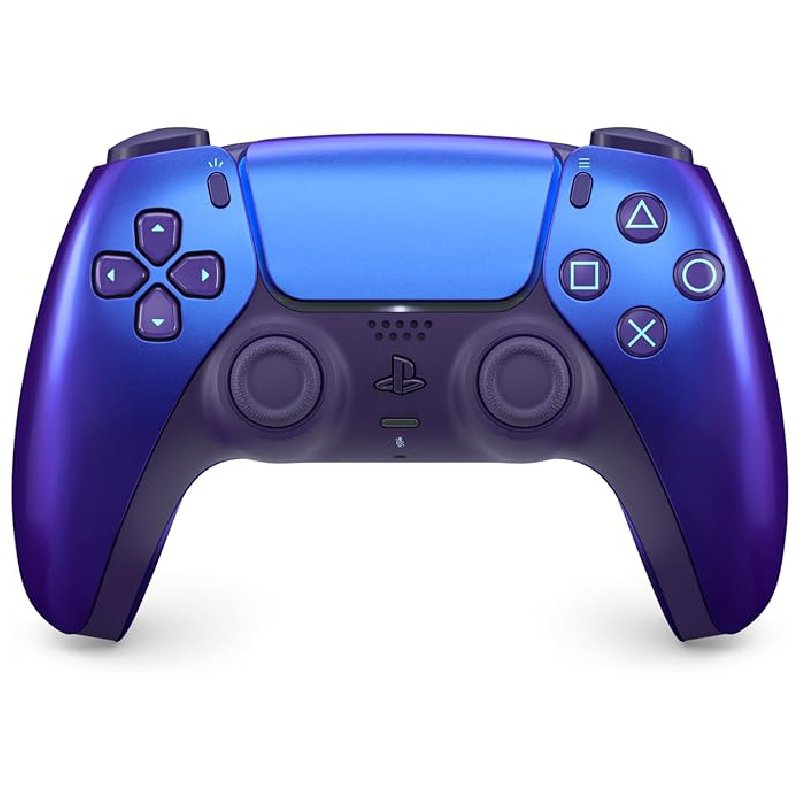 Sony PS5 Dual Sense Wireless Controller - Chroma Indigo
