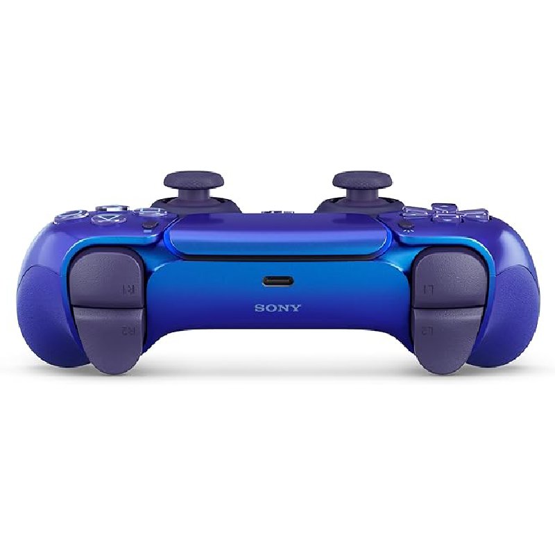 Sony PS5 Dual Sense Wireless Controller - Chroma Indigo