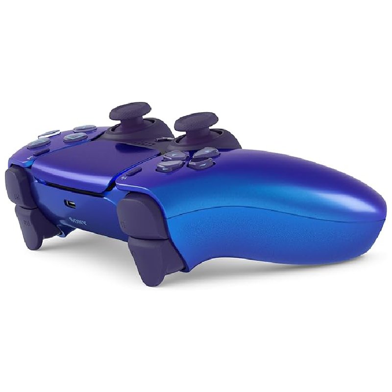 Sony PS5 Dual Sense Wireless Controller - Chroma Indigo