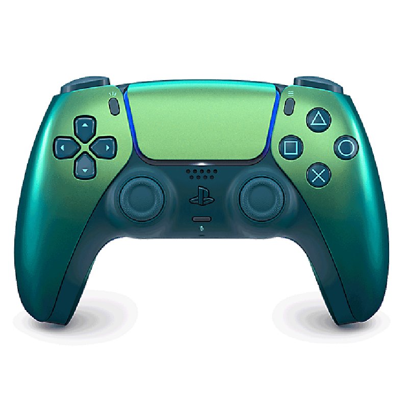 Sony PS5 Dual Sense Wireless Controller - Chroma Teal