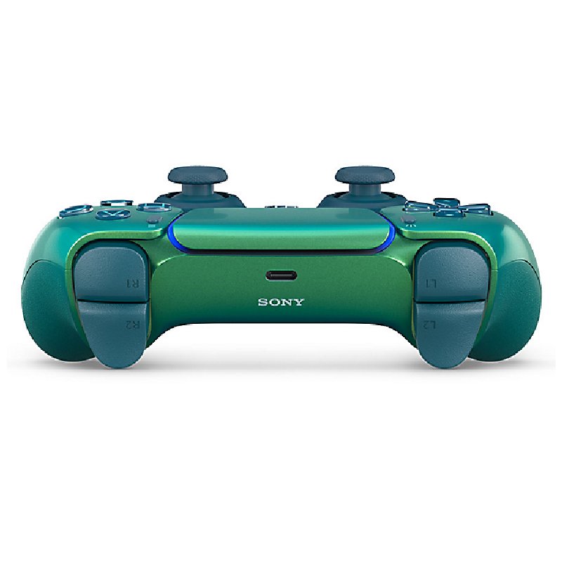 Sony PS5 Dual Sense Wireless Controller - Chroma Teal