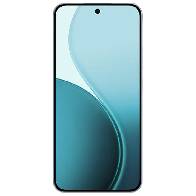 Oppo Reno 14F 5G, 12GB Ram, 256GB - Opal Blue ( Screen Insurance Card)