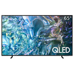Samsung Smart TV 65 Inch, QLED ,4K, QA65Q60D - Black