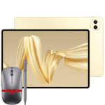 Huawei MatePad Pro 12GB RAM, 512GB - Gold With Mouse Free Gift