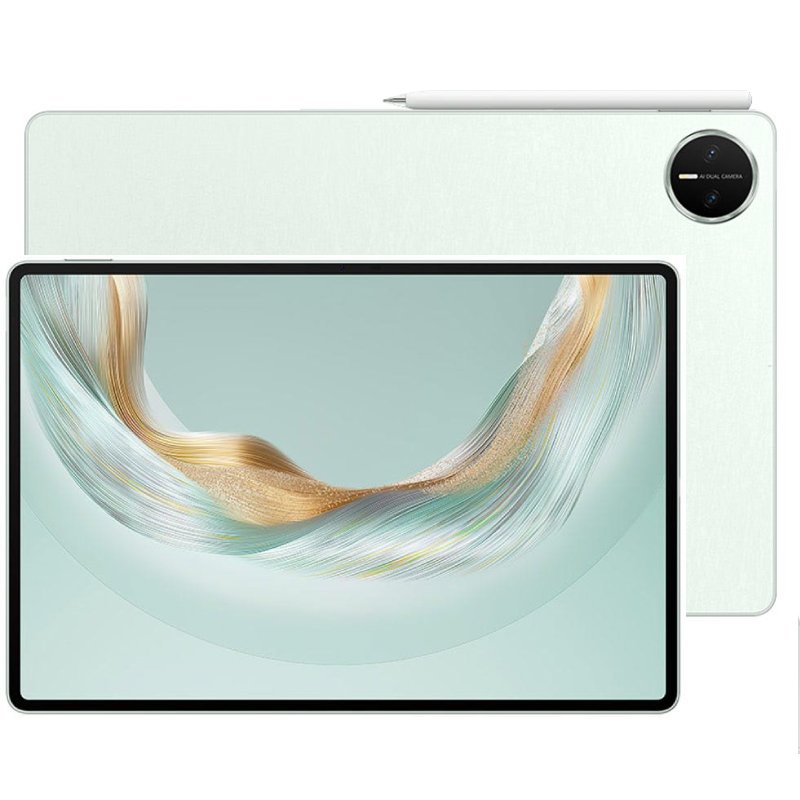 Huawei MatePad Pro Paper Matte Edition 12.2 inch, 12GB Ram, 512GB, Wi-fi Only - Green 