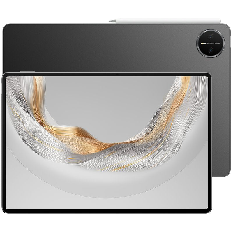 Huawei MatePad Pro Paper Matte Edition 12.2 inch, 12GB Ram, 512GB, Wi-fi Only - Black 