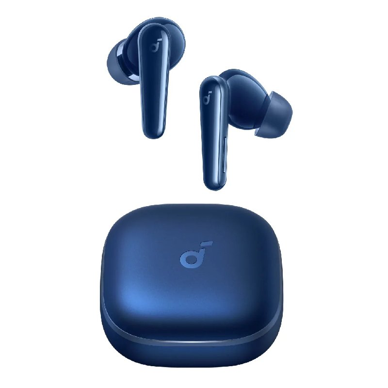Soundcore By Anker Liberty 5 NC, A3957H31 - Blue