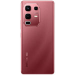 Infinix Note 50s 5G, 8GB Ram, 256GB - Burgundy Red With Free Gift Infinix X Buds 3 Lite