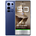 Infinix Note 50s 5G, 8GB Ram, 256GB - Marine Blue With Free Gift Infinix X Buds 3 Lite