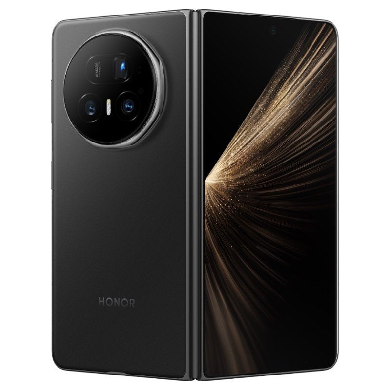 Honor Magic V5 5G, 12GB Ram, 256GB - Black