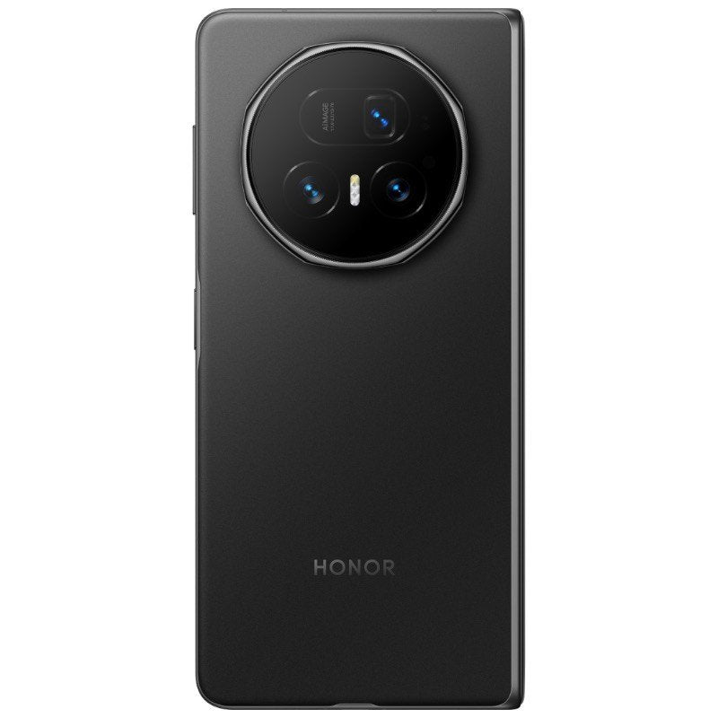 Honor Magic V5 5G, 16GB Ram, 256GB - Black