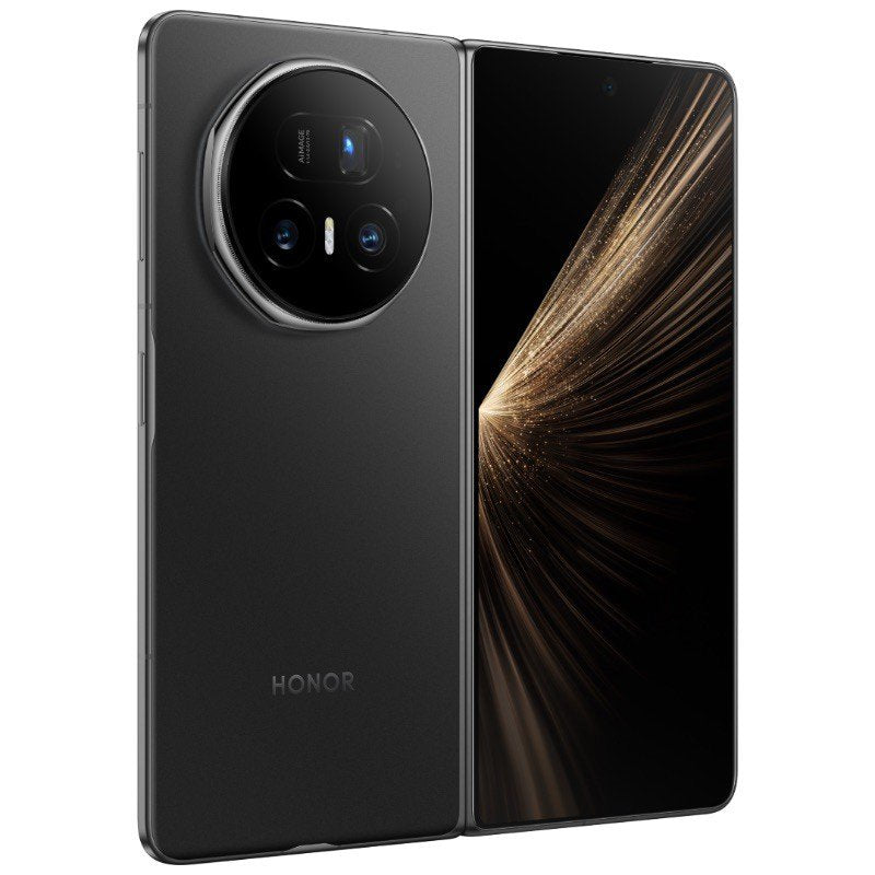Honor Magic V5 5G, 16GB Ram, 256GB - Black