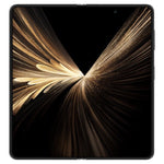 Honor Magic V5 5G, 16GB Ram, 256GB - Black