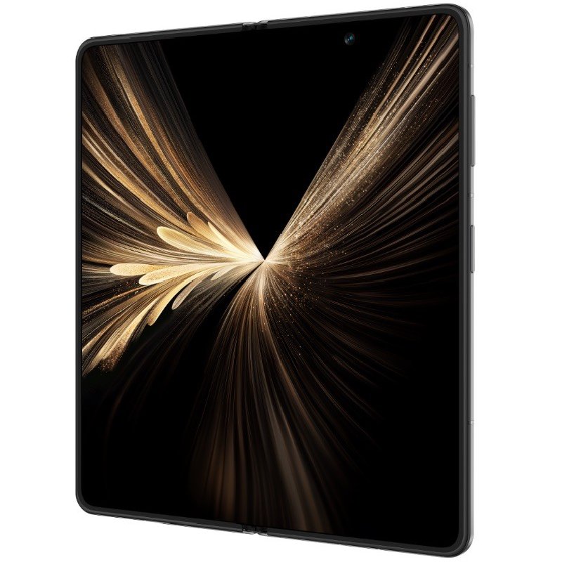 Honor Magic V5 5G, 16GB Ram, 256GB - Black