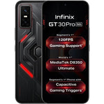 Infinix GT 30 Pro 5G, 12GB Ram, 512GB - Dark Flare