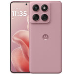 Motorola Edge 60 Fusion 5G, 12GB Ram, 256GB - Pink
