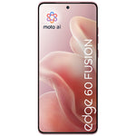 Motorola Edge 60 Fusion 5G, 12GB Ram, 256GB - Pink