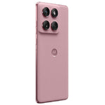 Motorola Edge 60 Fusion 5G, 12GB Ram, 256GB - Pink