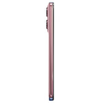 Motorola Edge 60 Fusion 5G, 12GB Ram, 256GB - Pink