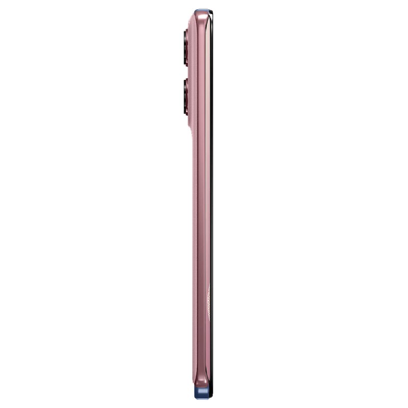 Motorola Edge 60 Fusion 5G, 12GB Ram, 256GB - Pink