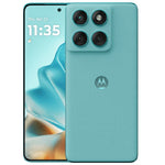 Motorola Edge 60 Fusion 5G, 12GB Ram, 256GB - Pantone Amazonite