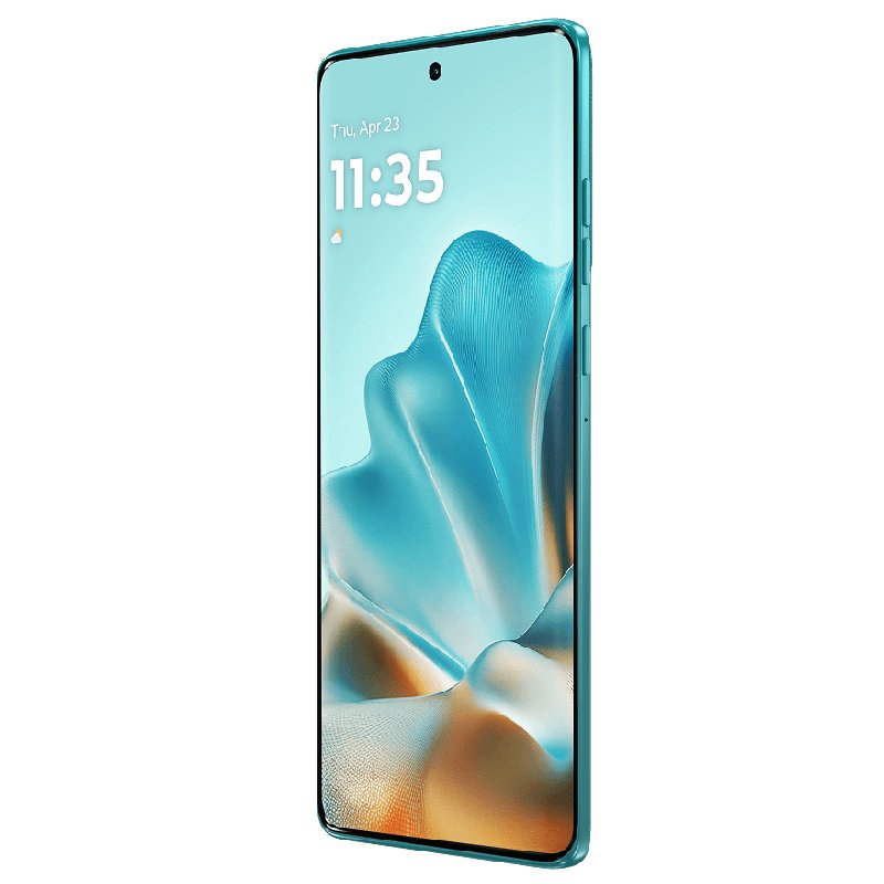 Motorola Edge 60 Fusion 5G, 12GB Ram, 256GB - Pantone Amazonite
