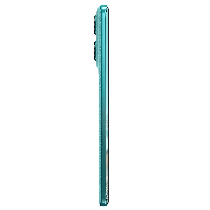Motorola Edge 60 Fusion 5G, 12GB Ram, 256GB - Pantone Amazonite