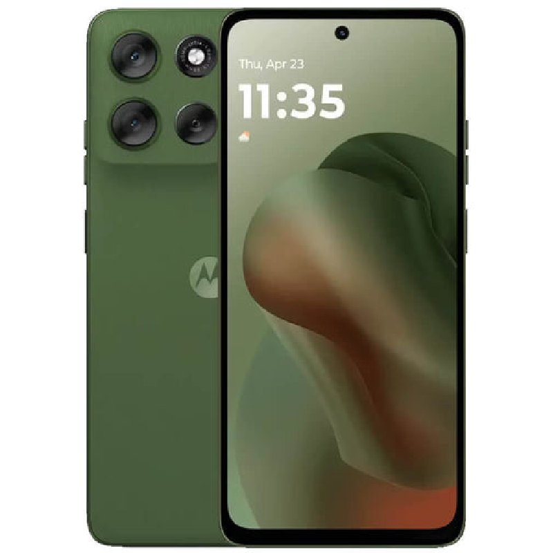 Motorola Moto G56 5G, 12GB, 256GB - Green
