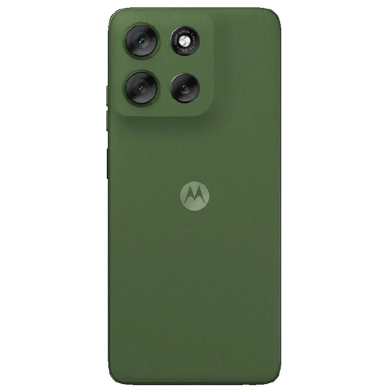 Motorola Moto G56 5G, 12GB, 256GB - Green