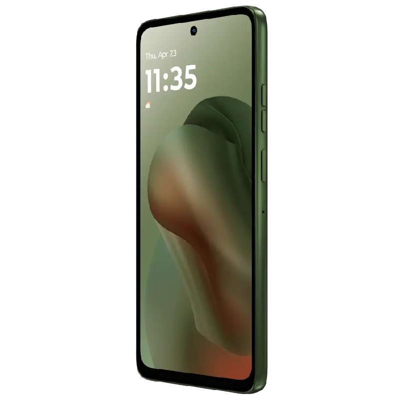 Motorola Moto G56 5G, 12GB, 256GB - Green