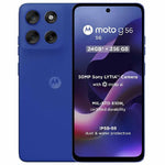 Motorola Moto G56 5G, 12GB, 256GB - Blue