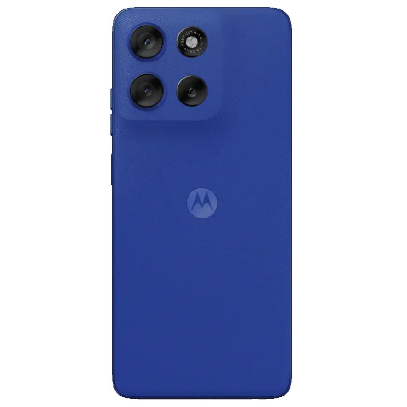Motorola Moto G56 5G, 12GB, 256GB - Blue