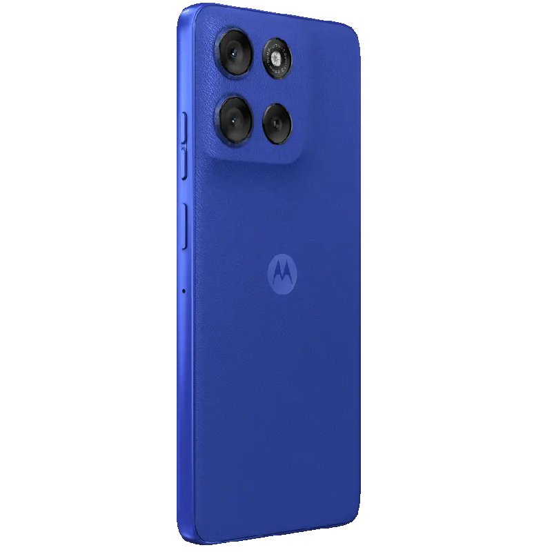 Motorola Moto G56 5G, 12GB, 256GB - Blue