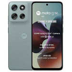 Motorola Moto G56 5G, 12GB, 256GB - Grey