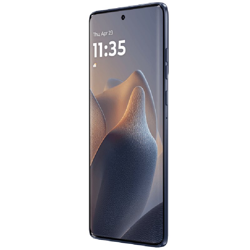 Motorola Edge 60 Fusion 5G, 12GB Ram, 256GB - Grey