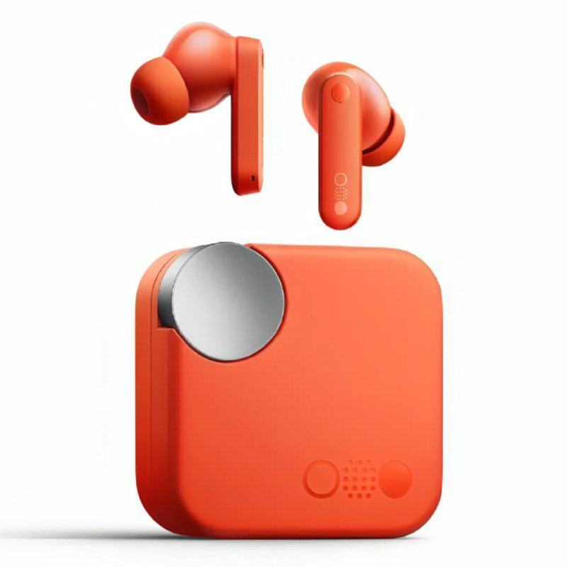 Cmf By Nothing Buds - Orange