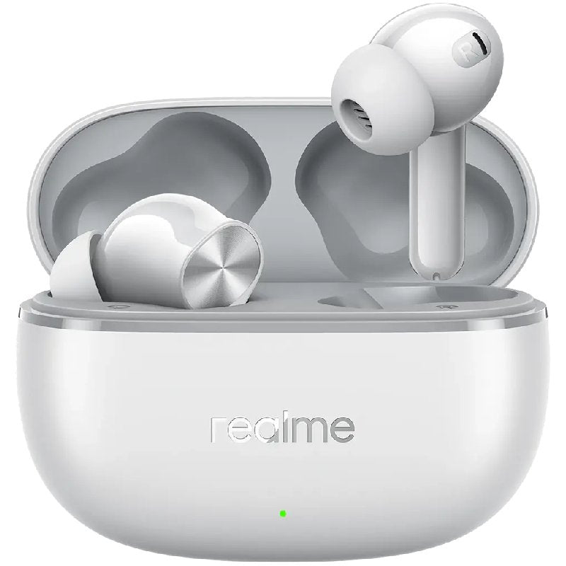 Realme BUDS T200 Lite - Storm Grey