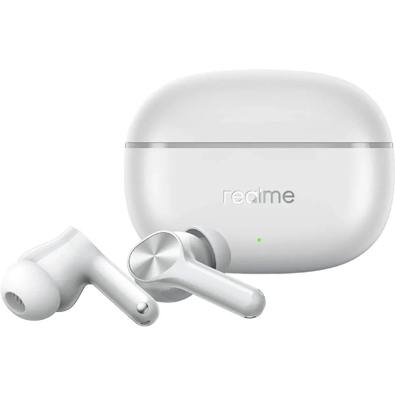 Realme BUDS T200 Lite - Storm GreybbbRealme BUDS T200 Lite - Storm Greyzz