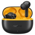 Realme BUDS T200 Lite - Volt Black