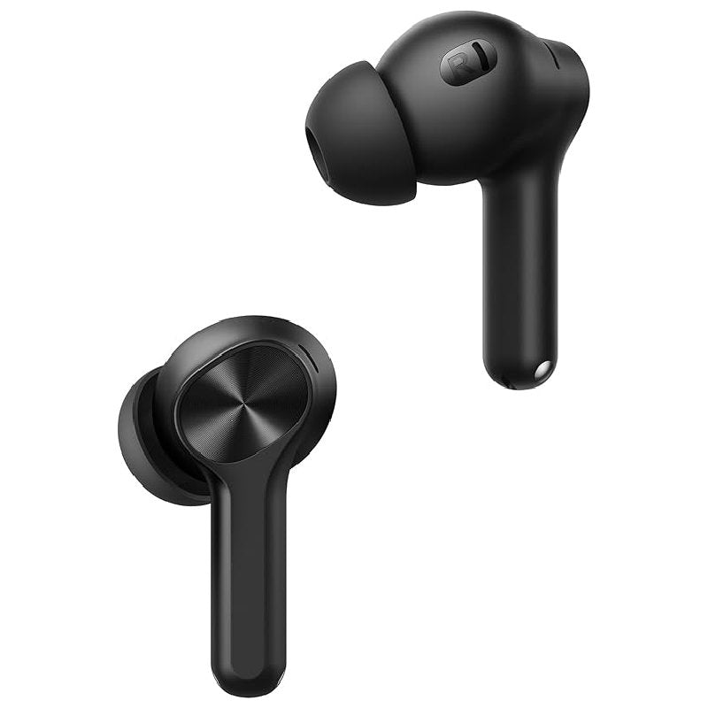 Realme BUDS T200 Lite - Volt Black