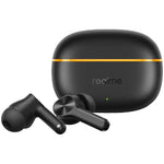 Realme BUDS T200 Lite - Volt Black