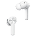 Realme BUDS T200X - Moonlight White