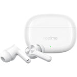 Realme BUDS T200X - Moonlight White