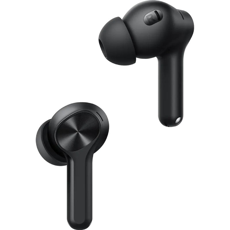 Realme BUDS T200X - Pure Black