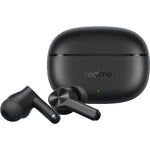 Realme BUDS T200X - Pure Black