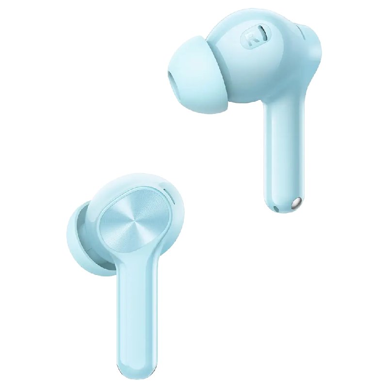Realme BUDS T200X - Frost Blue